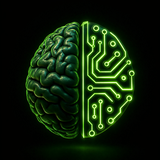 NoAlgorithm Logo